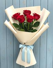 Букет Классика чувств #REPLACE_PRED# Кудиново