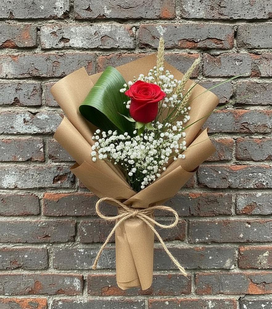 Букет цветов из: Розы в Кудиново