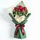 Букет цветов из: Розы в Кудиново
