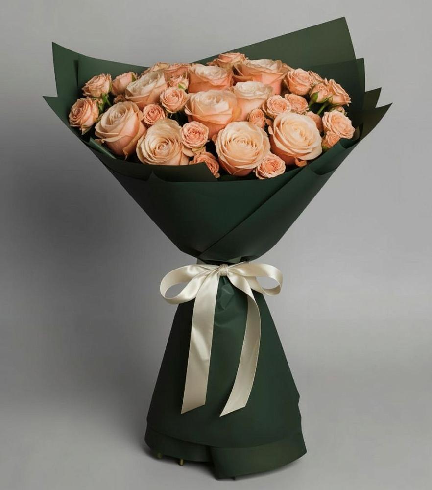 Букет Элегантный в Кудиново