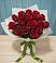 Букет Красные розы в Кудиново