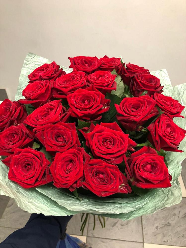 Розы Классика в Кудиново Букет Классика в Кудиново