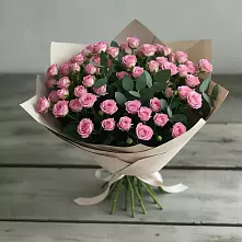 Букет Удовольствие в Кудиново