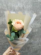 Букет цветов из:  Розы в Кудиново