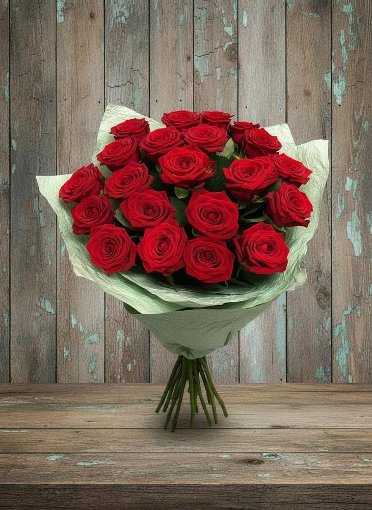 Букет Классика в Кудиново