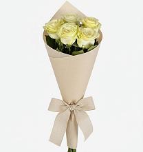 Букет цветов из:  Розы #REPLACE_PRED# Кудиново