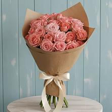 Букет цветов из:  Розы в Кудиново