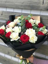 Букет Истинная любовь #REPLACE_PRED# Кудиново