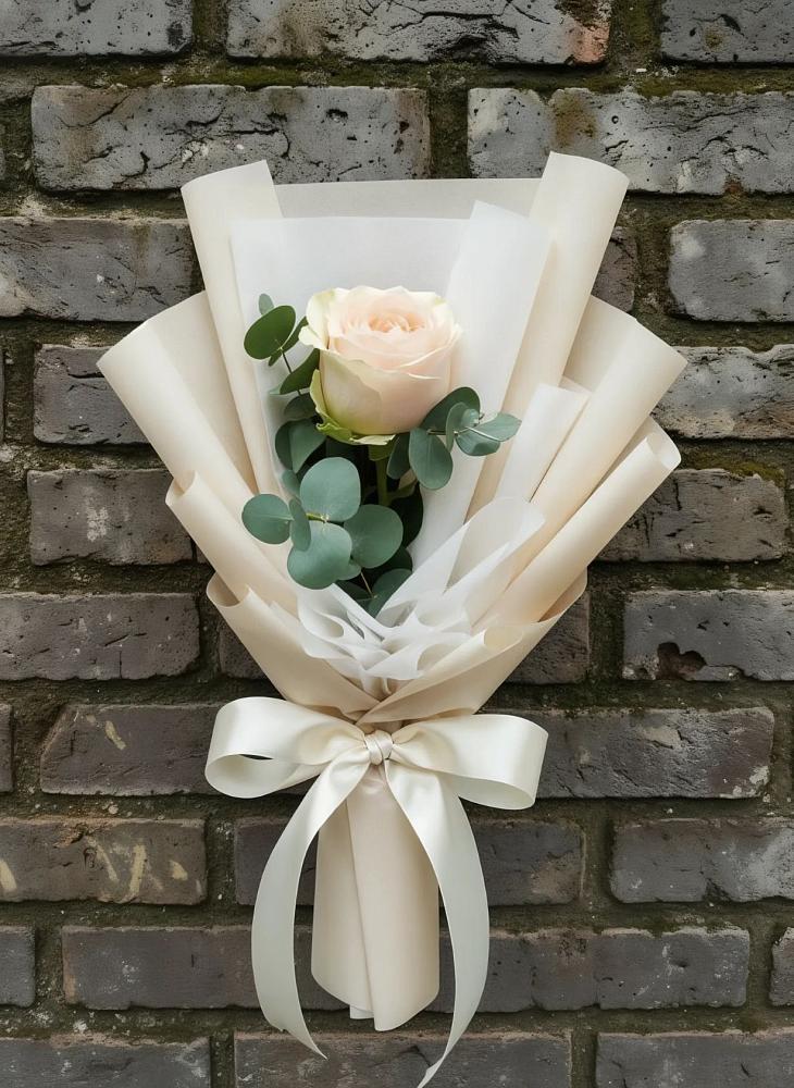 Букет цветов из: Розы в Кудиново