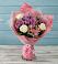 Букет цветов из: Герберы в Кудиново