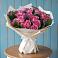 Букет цветов из: Розы в Кудиново