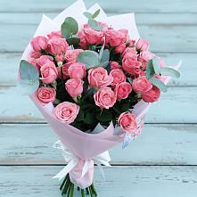 Букет Леди совершенство #REPLACE_PRED# Кудиново