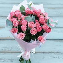 Букет Леди совершенство в Кудиново